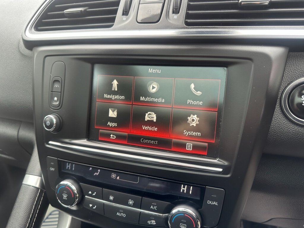 Used Renault Kadjar 2016 for sale - 78069076: Photo 27