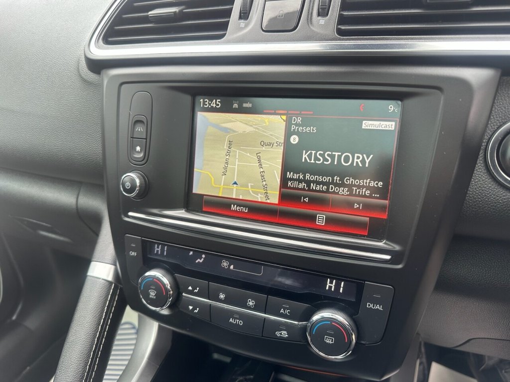 Used Renault Kadjar 2016 for sale - 78069076: Photo 28