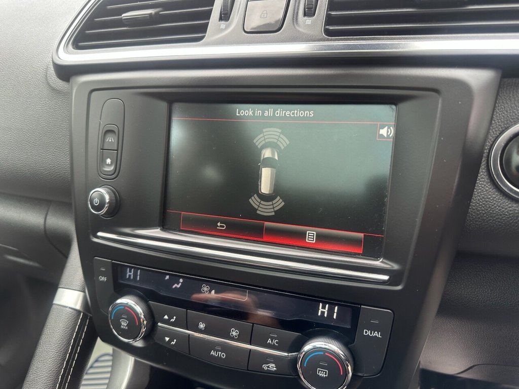 Used Renault Kadjar 2016 for sale - 78069076: Photo 29