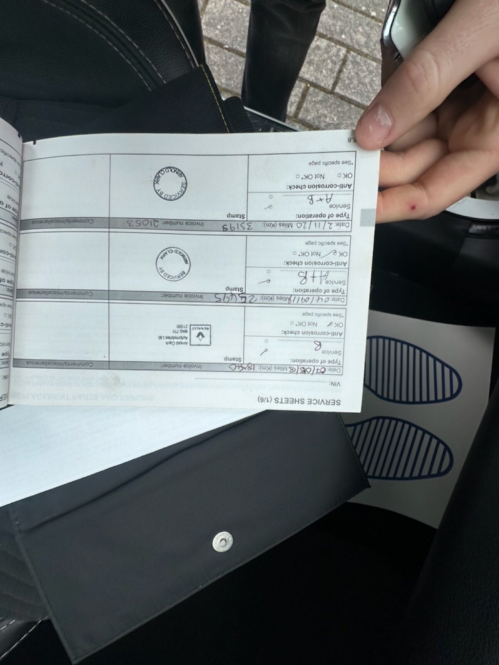 Used Renault Kadjar 2016 for sale - 78069076: Photo 33