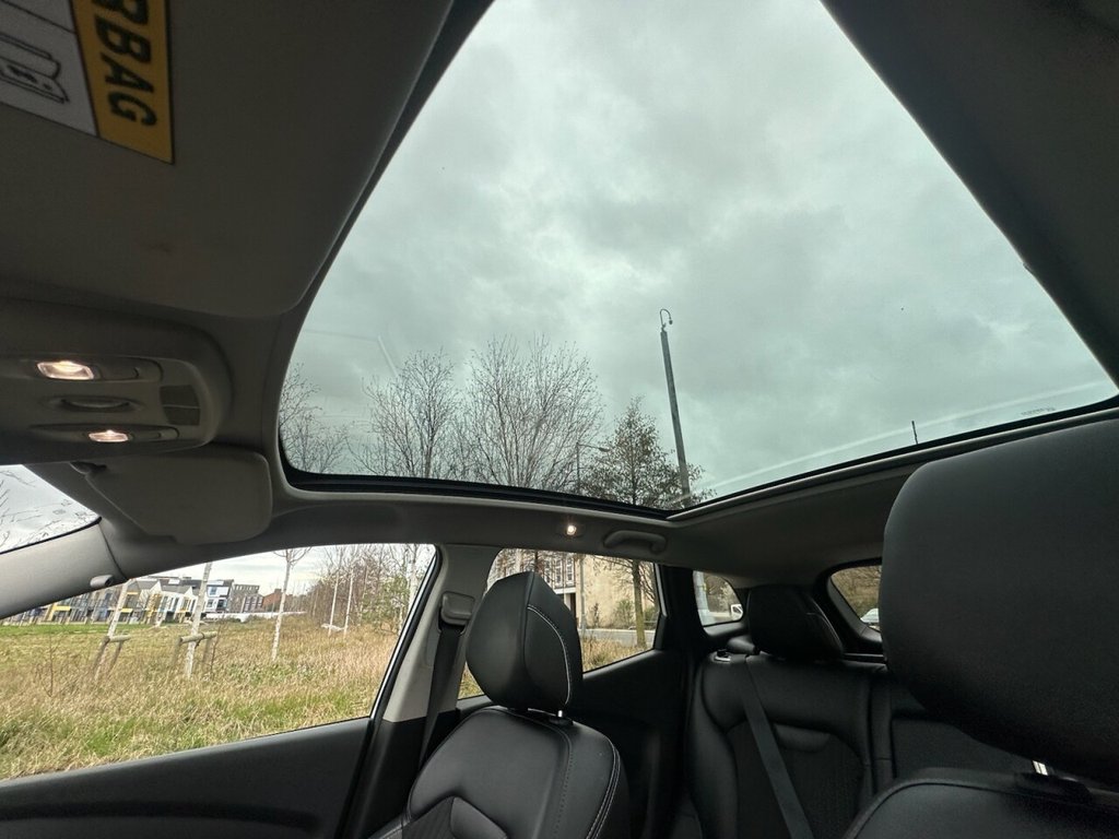 Used Renault Kadjar 2016 for sale - 78069076: Photo 34