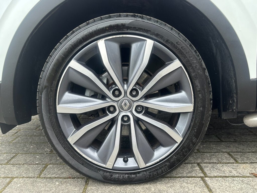 Used Renault Kadjar 2016 for sale - 78069076: Photo 35