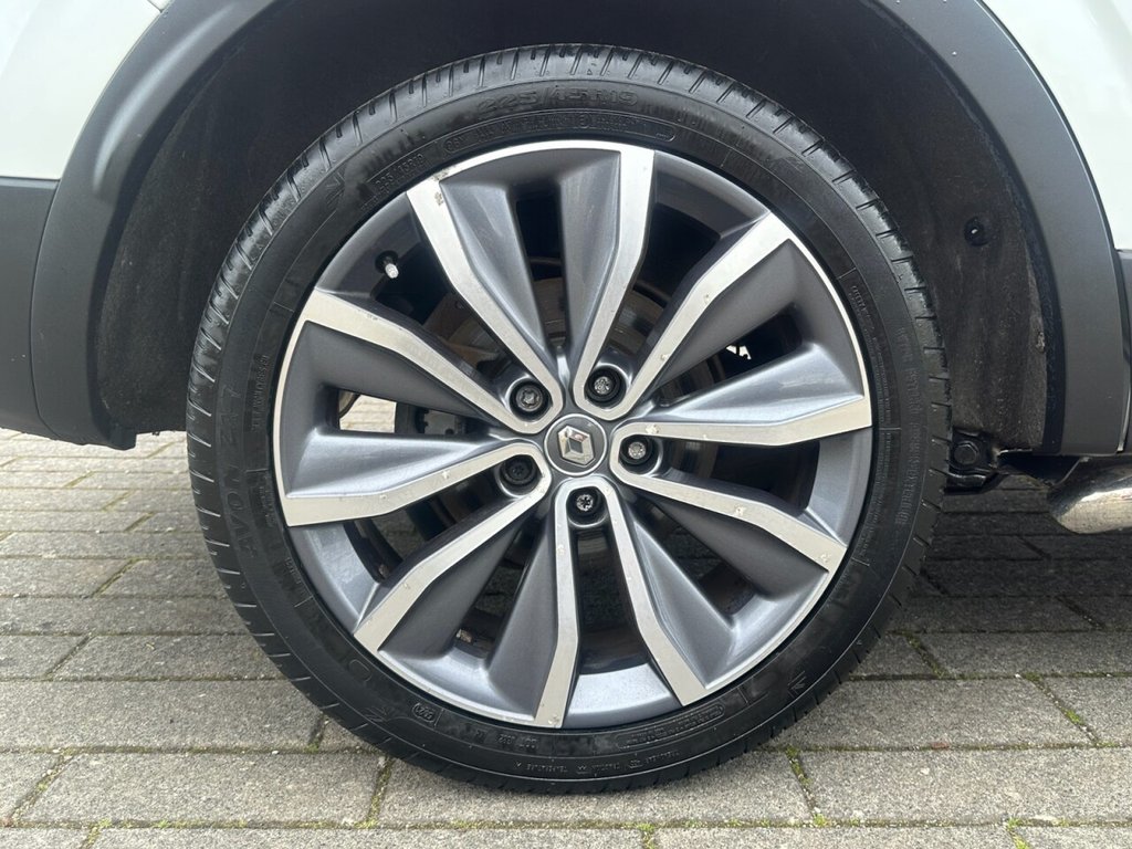 Used Renault Kadjar 2016 for sale - 78069076: Photo 37