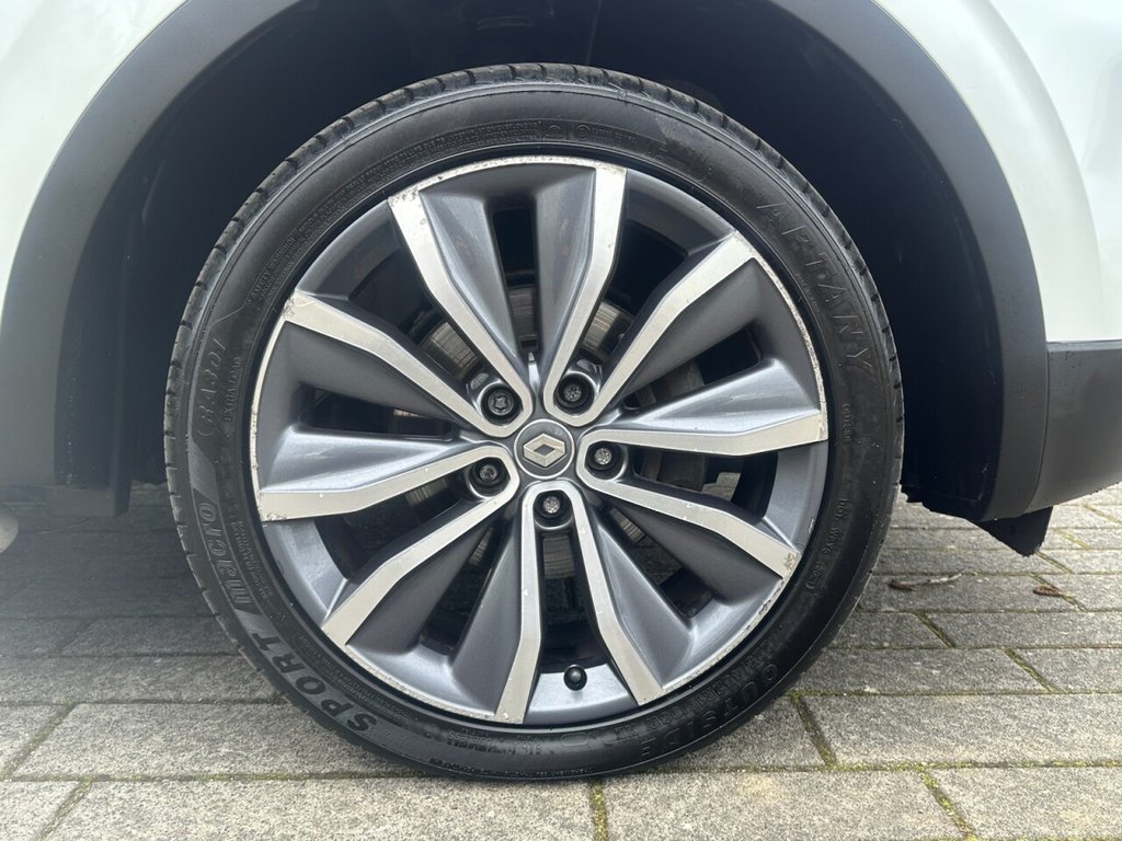 Used Renault Kadjar 2016 for sale - 78069076: Photo 38