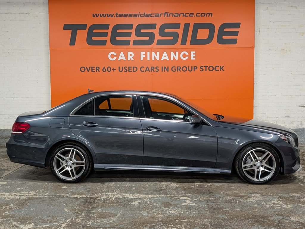 Used Mercedes-Benz E Class 2014 for sale - 78124027: Photo 13