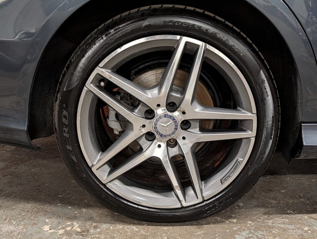 Used Mercedes-Benz E Class 2014 for sale - 78124027: Photo 15