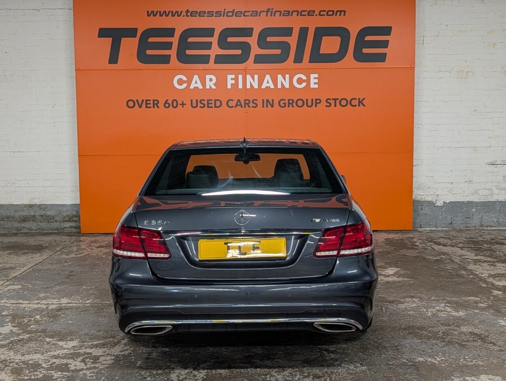 Used Mercedes-Benz E Class 2014 for sale - 78124027: Photo 19