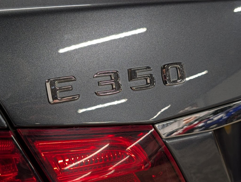 Used Mercedes-Benz E Class 2014 for sale - 78124027: Photo 21