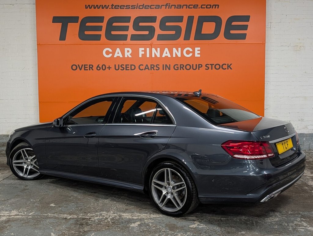 Used Mercedes-Benz E Class 2014 for sale - 78124027: Photo 24