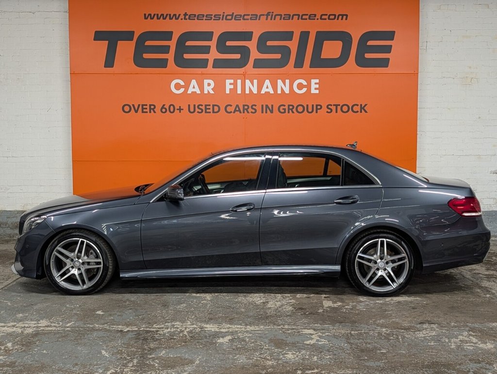 Used Mercedes-Benz E Class 2014 for sale - 78124027: Photo 26