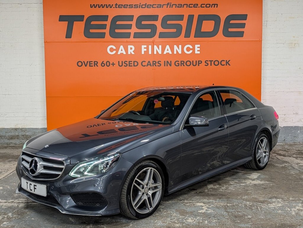 Used Mercedes-Benz E Class 2014 for sale - 78124027: Photo 31