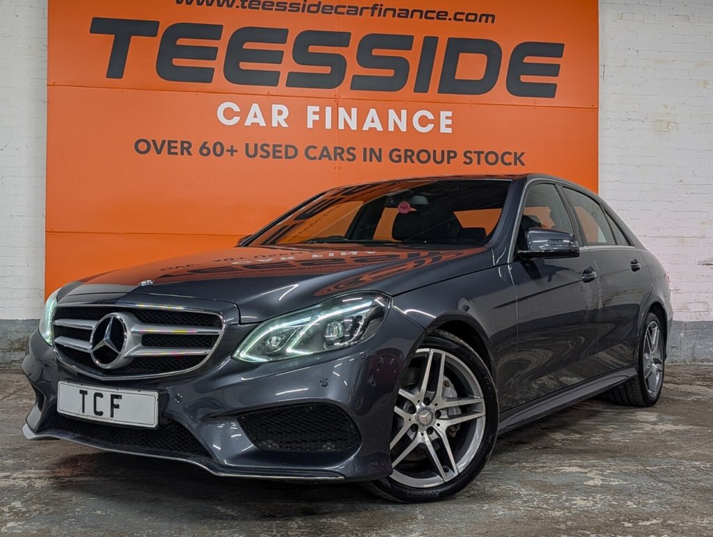 Used Mercedes-Benz E Class 2014 for sale - 78124027: Photo 33