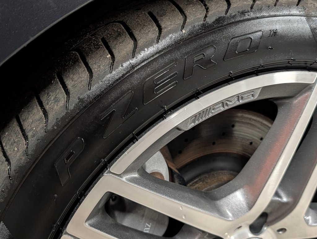 Used Mercedes-Benz E Class 2014 for sale - 78124027: Photo 36