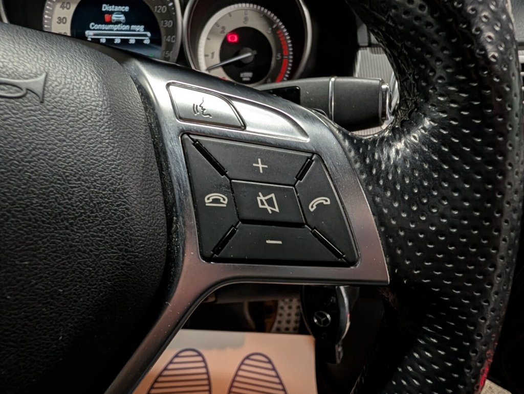 Used Mercedes-Benz E Class 2014 for sale - 78124027: Photo 43