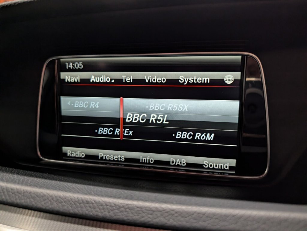 Used Mercedes-Benz E Class 2014 for sale - 78124027: Photo 46