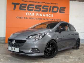 Used Vauxhall Corsa 2015 for sale - 75264758: Photo