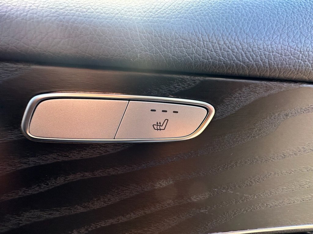 Used Mercedes-Benz GLC 2015 for sale - 76119317: Photo 23