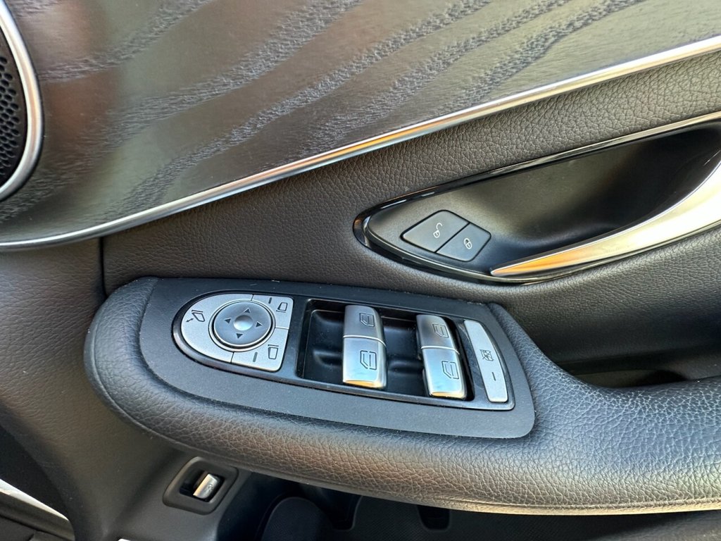 Used Mercedes-Benz GLC 2015 for sale - 76119317: Photo 24