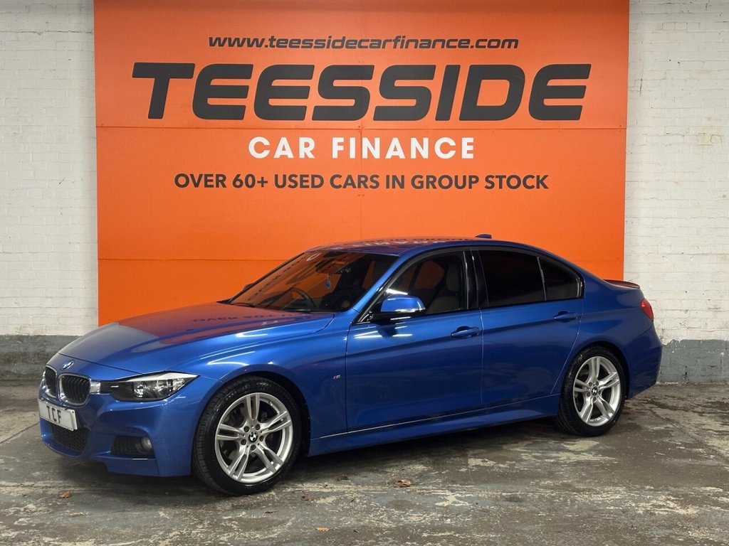 Used BMW 3 Series 2014 for sale - 77507945: Photo 10
