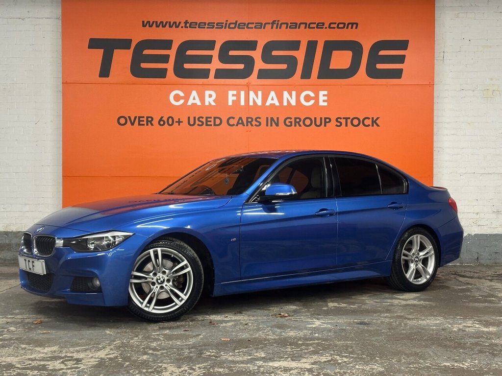 Used BMW 3 Series 2014 for sale - 77507945: Photo 11