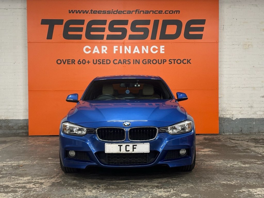 Used BMW 3 Series 2014 for sale - 77507945: Photo 13