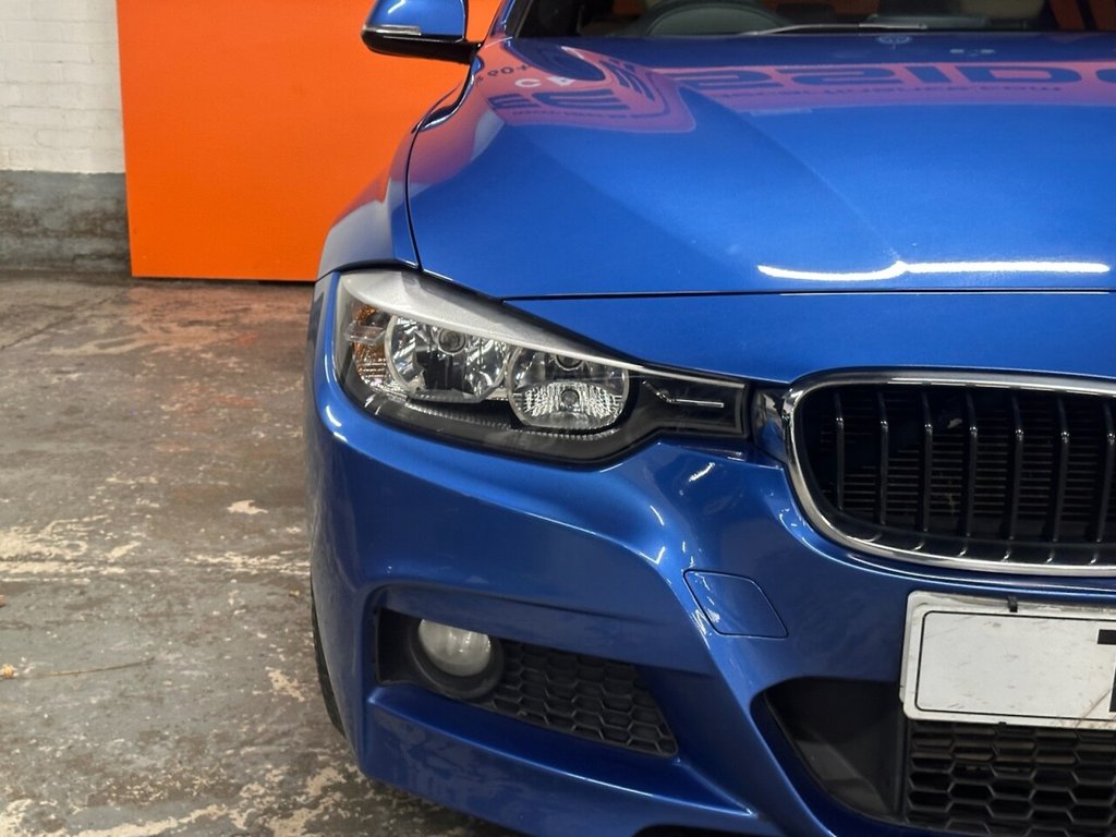 Used BMW 3 Series 2014 for sale - 77507945: Photo 14