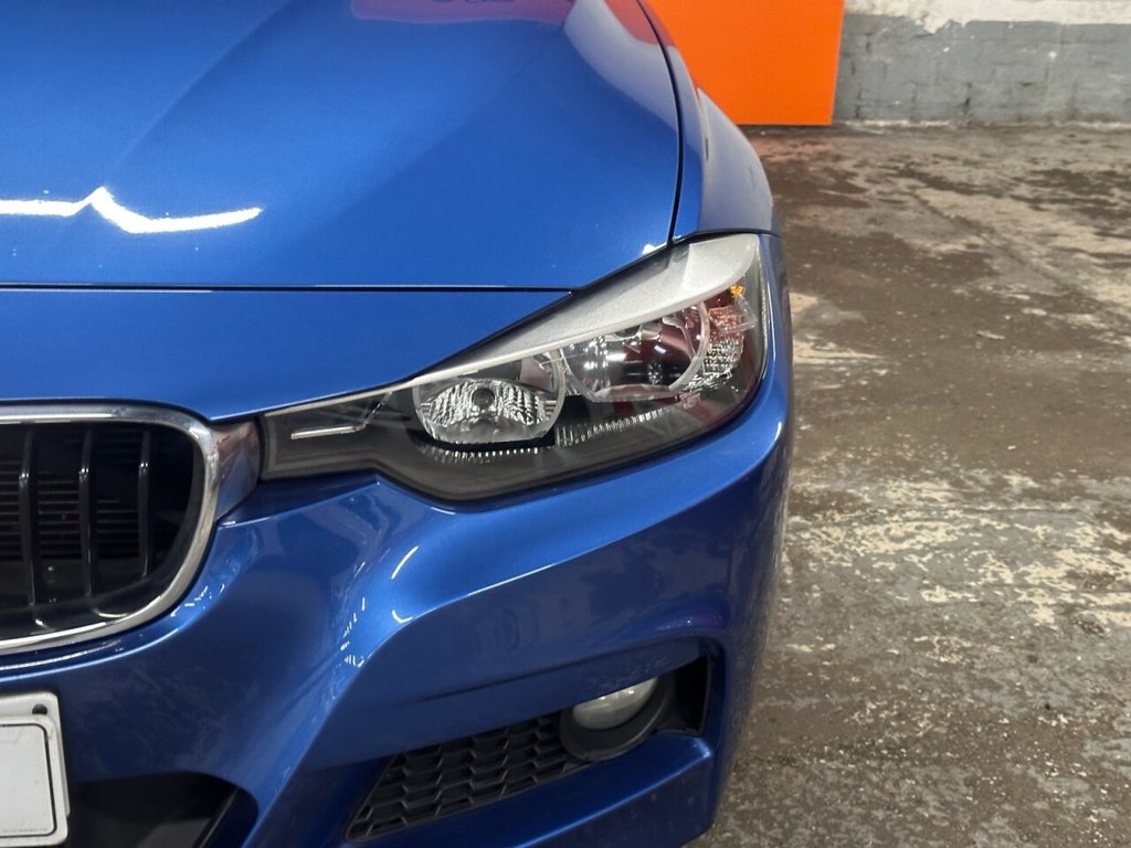 Used BMW 3 Series 2014 for sale - 77507945: Photo 15