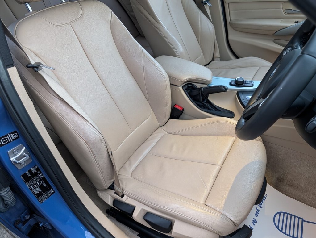 Used BMW 3 Series 2014 for sale - 77507945: Photo 19