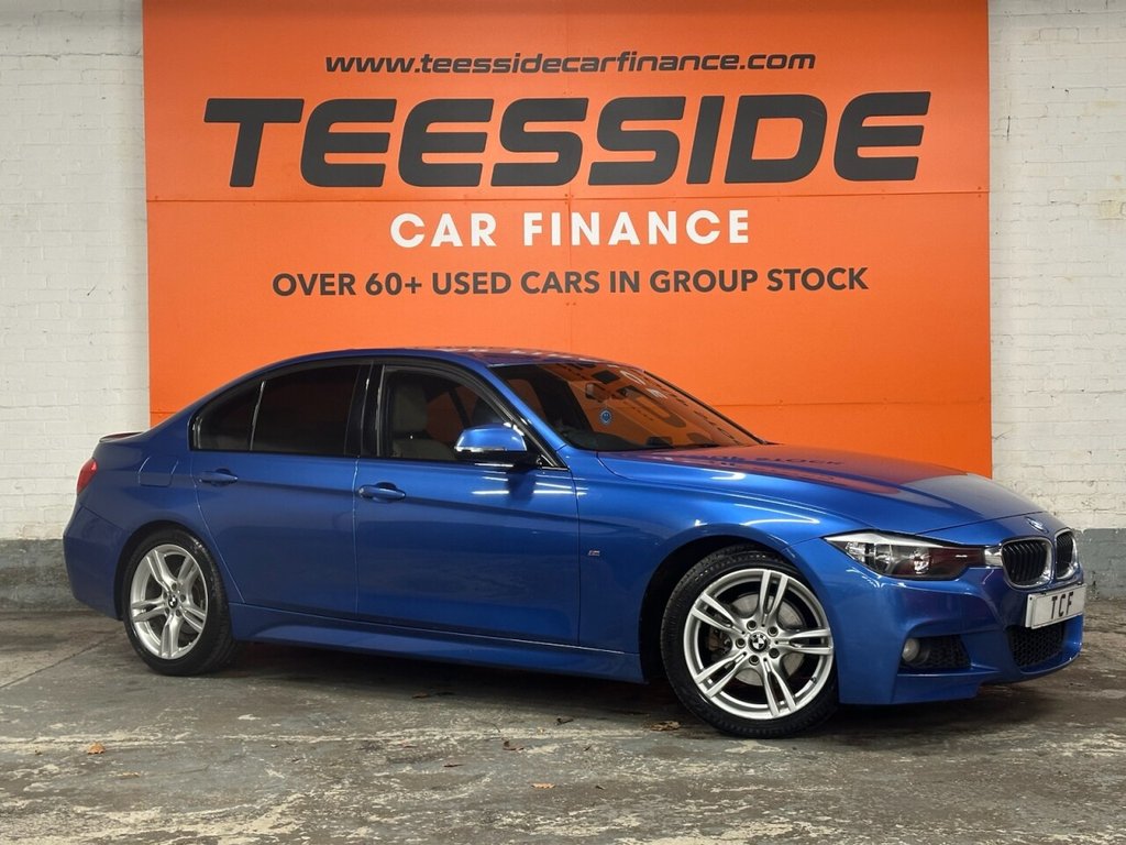 Used BMW 3 Series 2014 for sale - 77507945: Photo 2