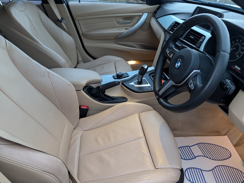 Used BMW 3 Series 2014 for sale - 77507945: Photo 20