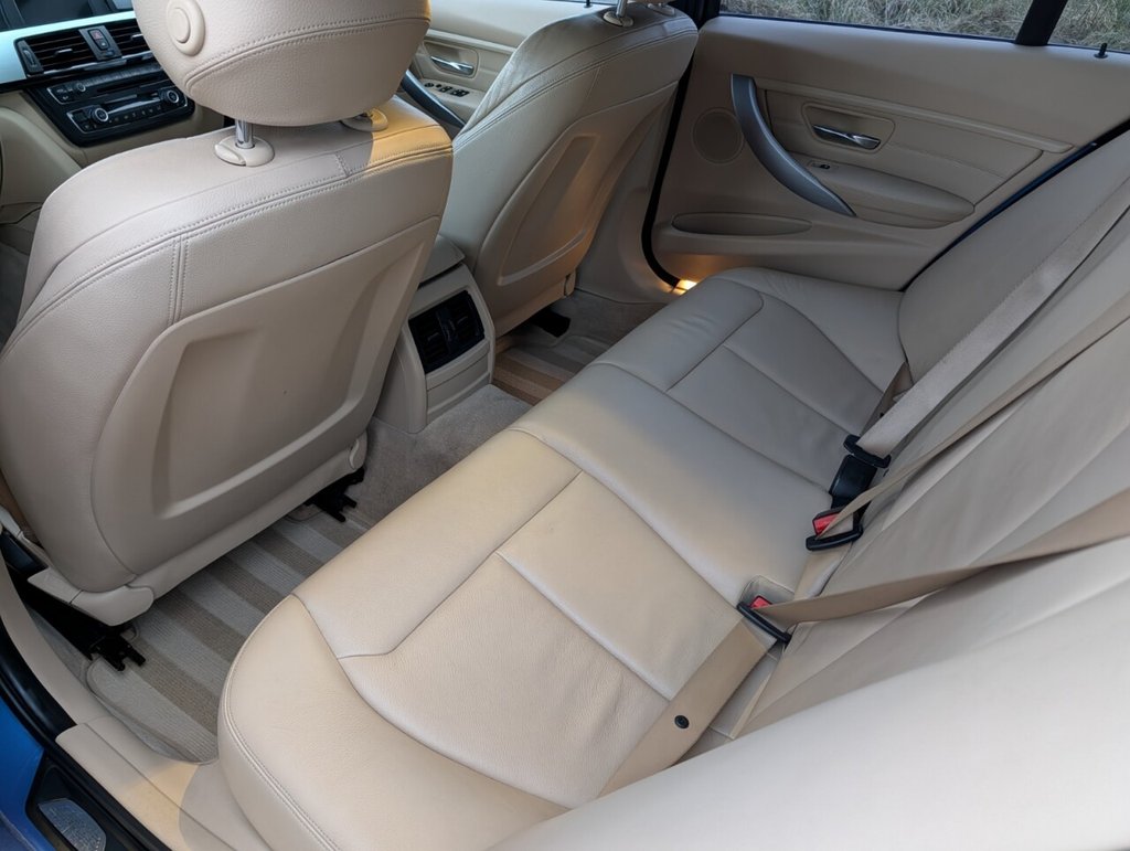 Used BMW 3 Series 2014 for sale - 77507945: Photo 24