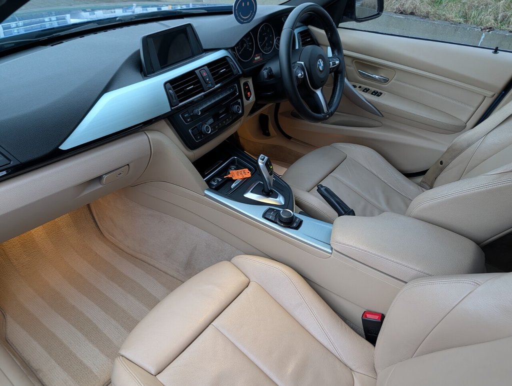 Used BMW 3 Series 2014 for sale - 77507945: Photo 25