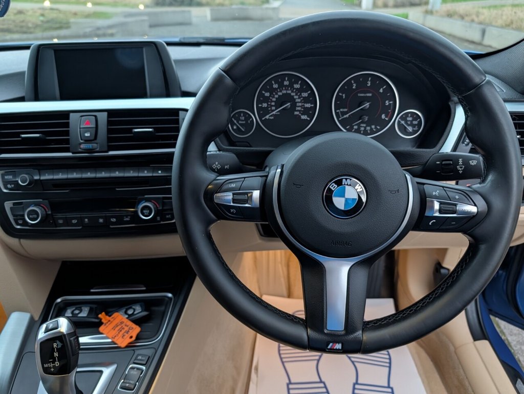 Used BMW 3 Series 2014 for sale - 77507945: Photo 26