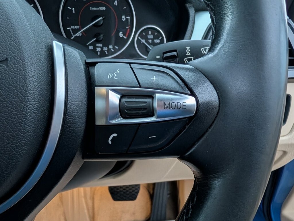 Used BMW 3 Series 2014 for sale - 77507945: Photo 27