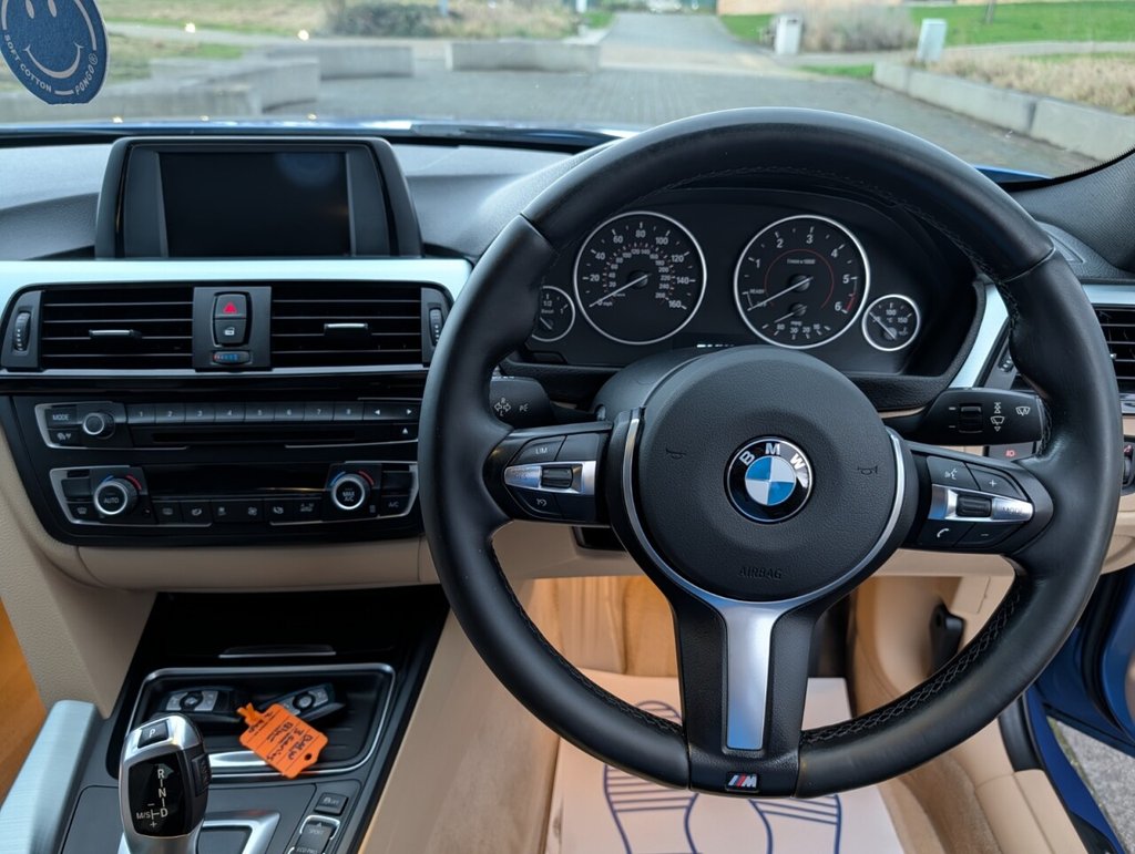 Used BMW 3 Series 2014 for sale - 77507945: Photo 29