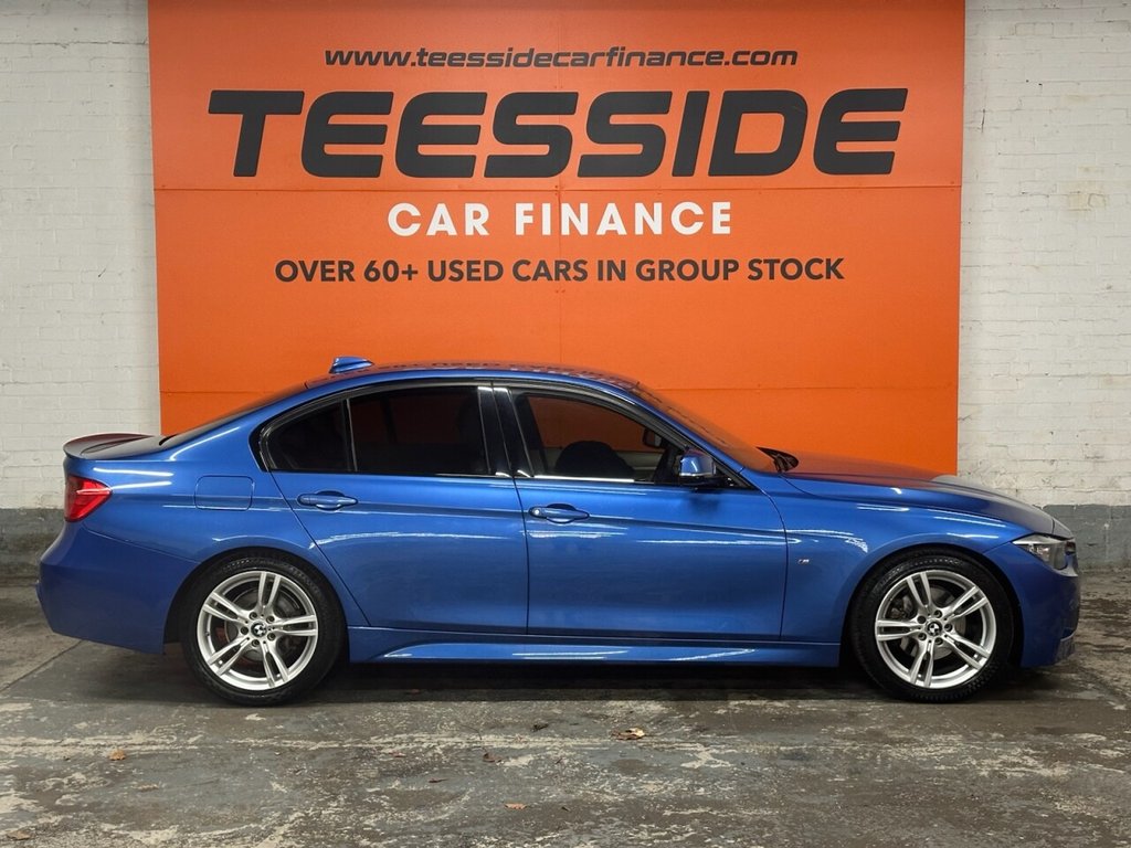 Used BMW 3 Series 2014 for sale - 77507945: Photo 3