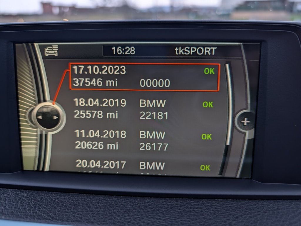 Used BMW 3 Series 2014 for sale - 77507945: Photo 34