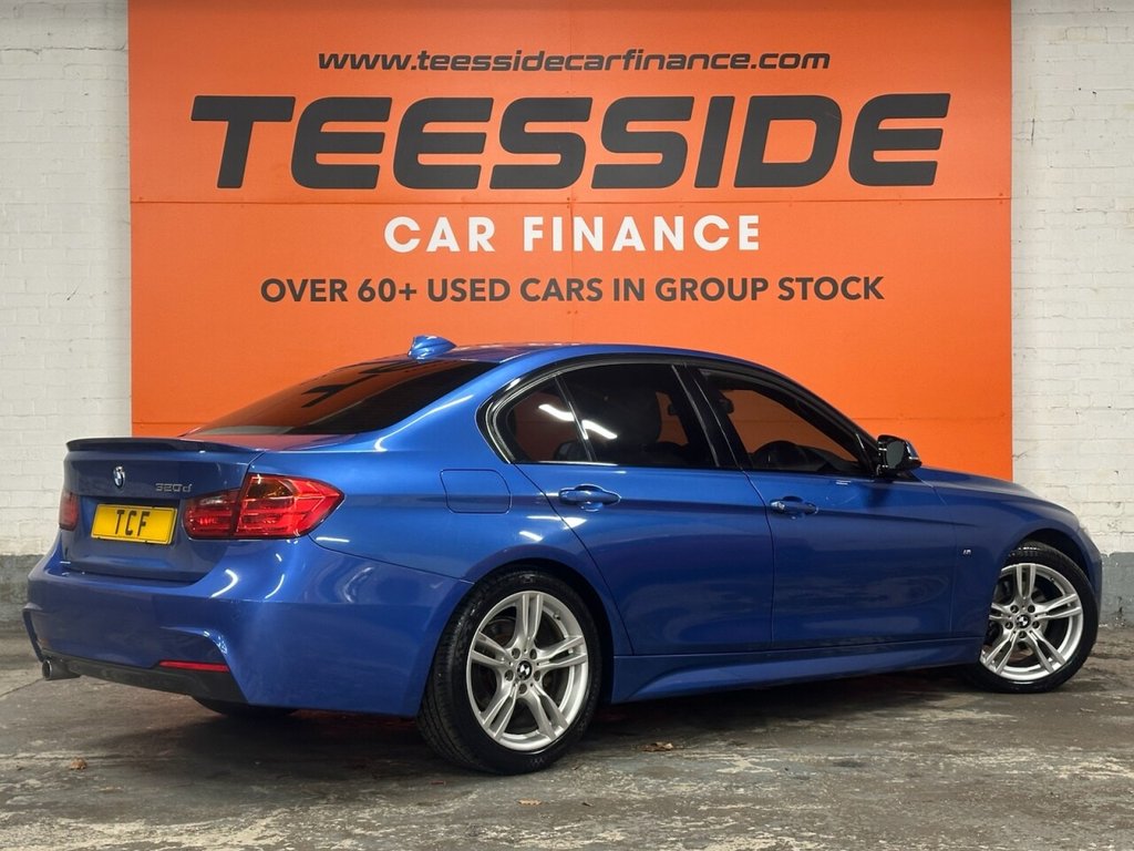 Used BMW 3 Series 2014 for sale - 77507945: Photo 5
