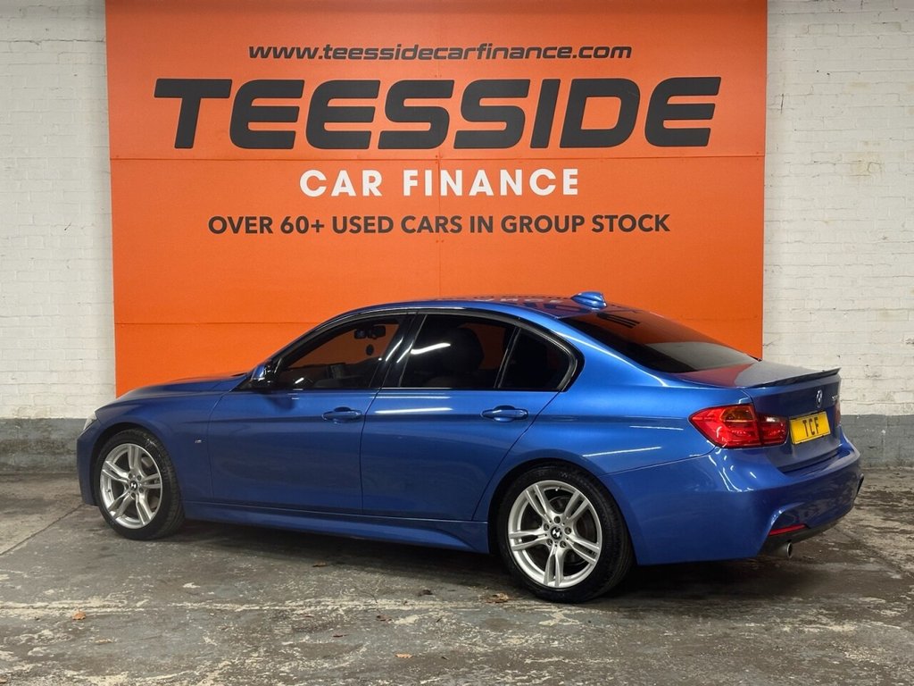 Used BMW 3 Series 2014 for sale - 77507945: Photo 6