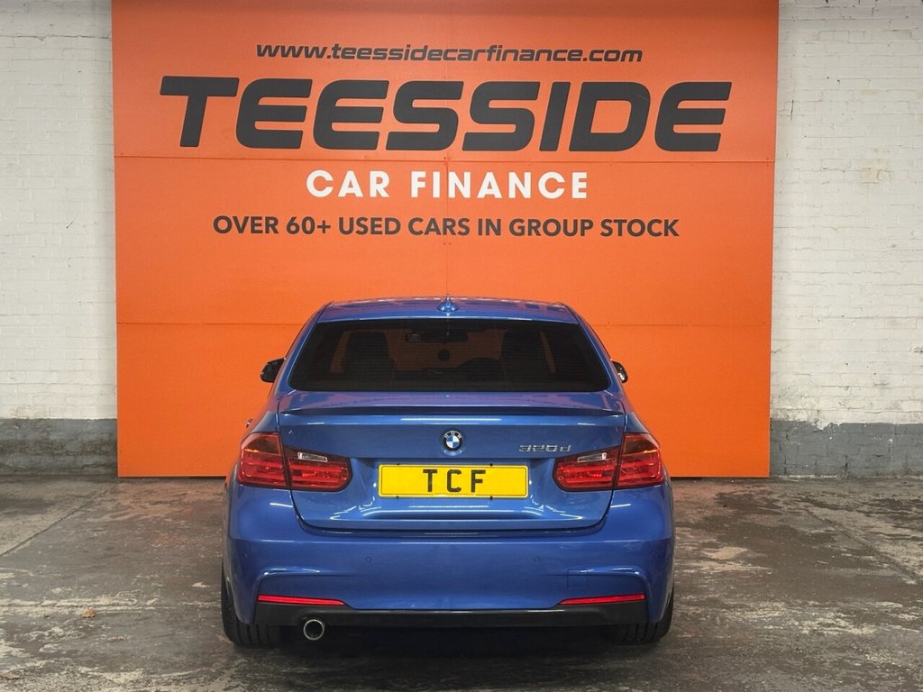 Used BMW 3 Series 2014 for sale - 77507945: Photo 8