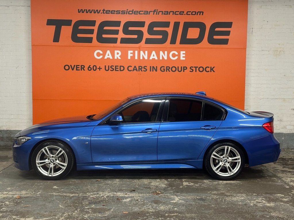 Used BMW 3 Series 2014 for sale - 77507945: Photo 9