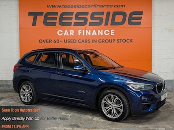 Used BMW X1 2018 for sale - 78425767: Photo