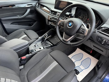 Used BMW X1 2018 for sale - 78425767: Photo