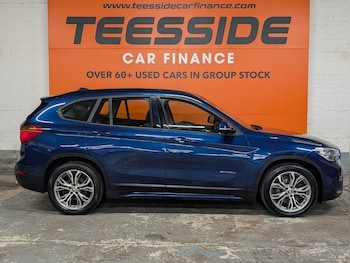 Used BMW X1 2018 for sale - 78425767: Photo