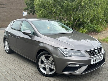 Used SEAT Leon 2017 for sale - 79089440: Photo