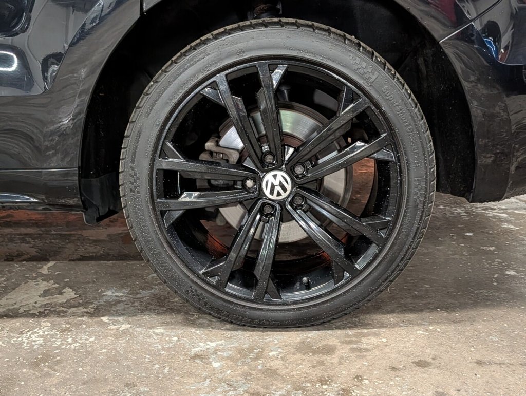 Used Volkswagen Sharan 2016 for sale - 77890925: Photo 17