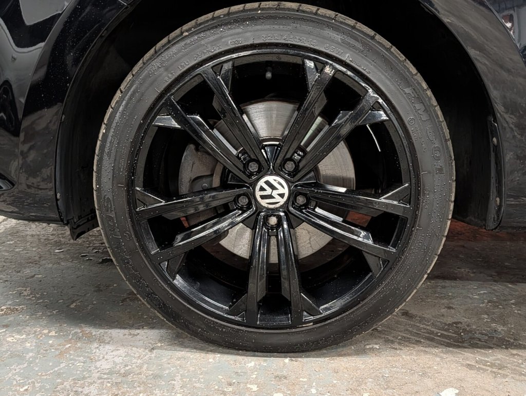 Used Volkswagen Sharan 2016 for sale - 77890925: Photo 18