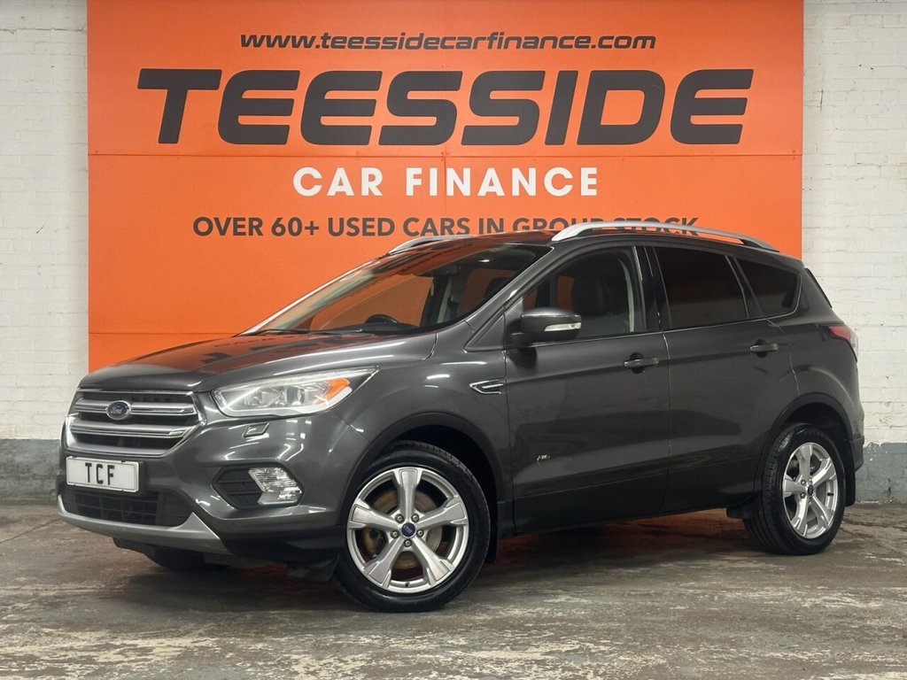 Used Ford Kuga 2017 for sale - 77026892: Photo 11