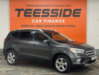Used Ford Kuga 2017 for sale - 77026892: Photo