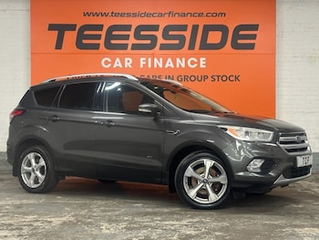 Used Ford Kuga 2017 for sale - 77026892: Photo